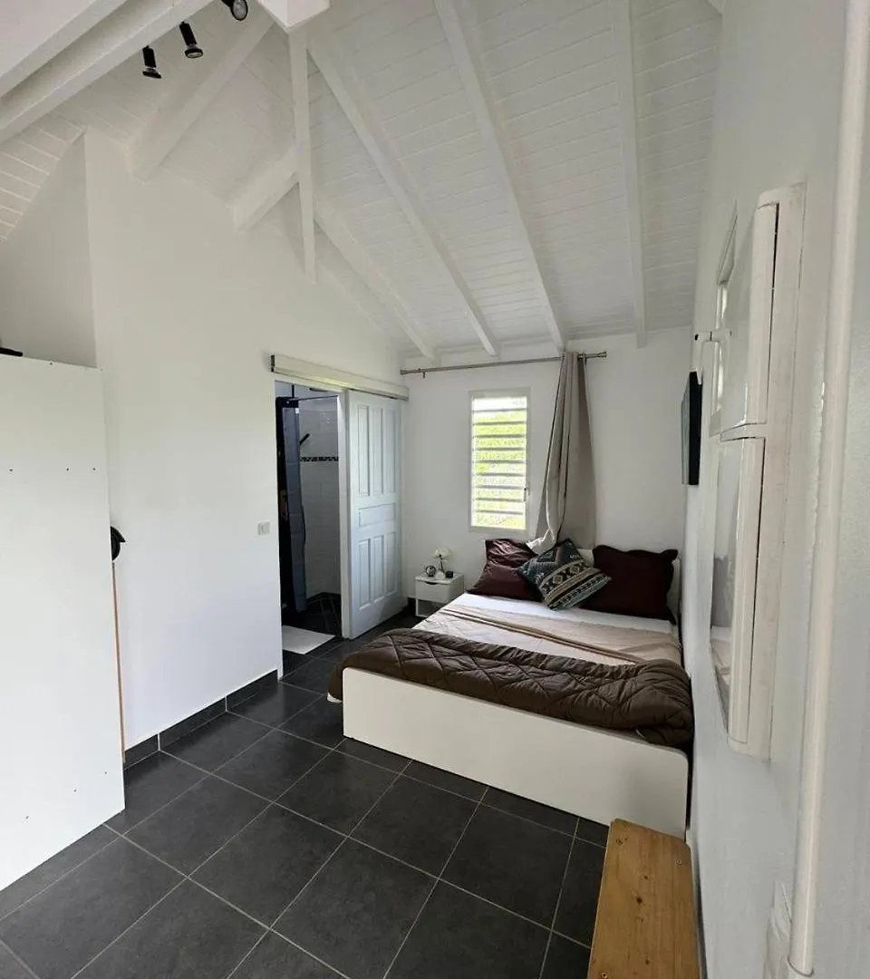 Studio Bungalow Saint-Francois 0*, Saint-Francois (Grande-Terre)